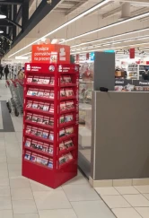 Auchan | Punkt partnerski 