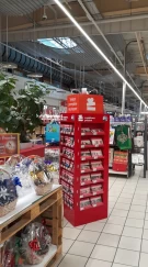 Auchan | Punkt partnerski 