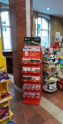 Poczta Polska | Punkt partnerski 
