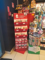 Świat Prasy | Punkt partnerski 