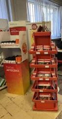 Poczta Polska | Punkt partnerski 