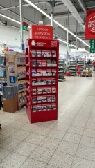 Auchan | Punkt partnerski 