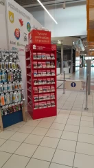Auchan | Punkt partnerski 