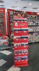 Poczta Polska | Punkt partnerski 
