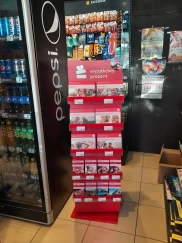 Świat Prasy | Punkt partnerski 