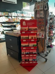 Świat Prasy | Punkt partnerski 