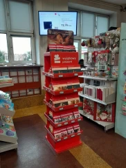 Poczta Polska | Punkt partnerski 