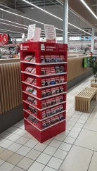 Auchan | Punkt partnerski 