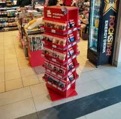 Świat Prasy | Punkt partnerski 