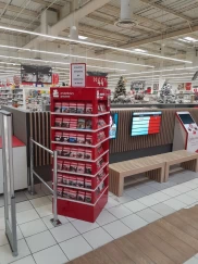 Auchan | Punkt partnerski 