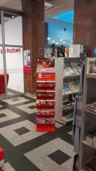 Poczta Polska | Punkt partnerski 