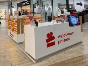 CH Forum Gliwice | Wyspa