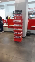 Poczta Polska | Punkt partnerski 
