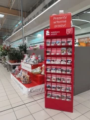 Auchan | Punkt partnerski 