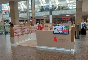 Galeria Krakowska | Wyspa
