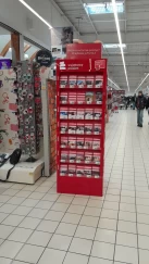 Auchan | Punkt partnerski 