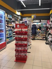 Kolporter | Punkt partnerski 