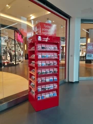Media Markt | Punkt partnerski 
