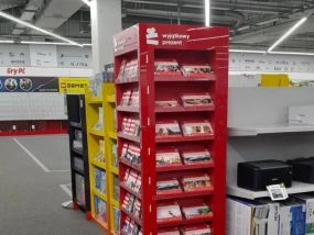 Media Markt | Punkt partnerski 