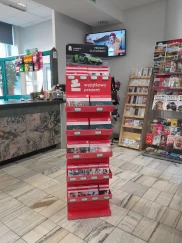 Poczta Polska | Punkt partnerski 