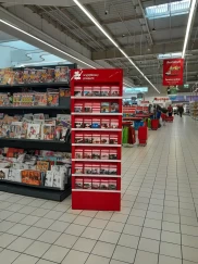 Auchan | Punkt partnerski 