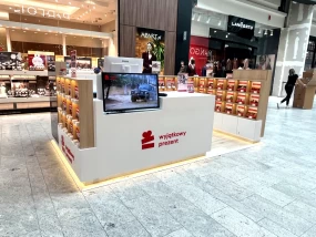 CH Bonarka City Center | Wyspa