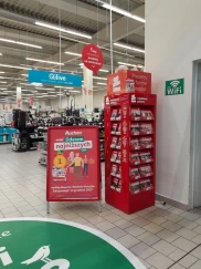 Auchan | Punkt partnerski 