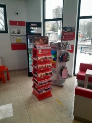 Poczta Polska | Punkt partnerski 
