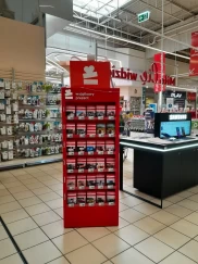 Auchan | Punkt partnerski 