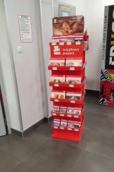 Poczta Polska | Punkt partnerski 