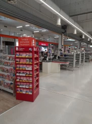 Auchan | Punkt partnerski 