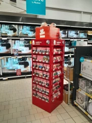 Auchan | Punkt partnerski 