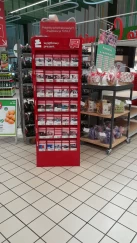 Auchan | Punkt partnerski 