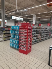 Auchan | Punkt partnerski 
