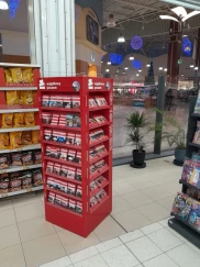 Auchan | Punkt partnerski 