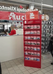 Auchan | Punkt partnerski 