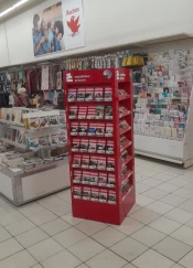 Auchan | Punkt partnerski 