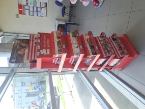 Poczta Polska | Punkt partnerski 