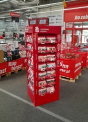 Media Markt | Punkt partnerski 