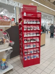 Auchan | Punkt partnerski 