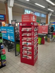 Auchan | Punkt partnerski 