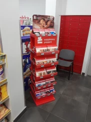 Poczta Polska | Punkt partnerski 