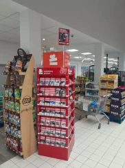 Intermarche | Punkt partnerski 