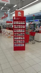 Auchan | Punkt partnerski 