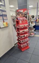 Poczta Polska | Punkt partnerski 