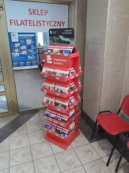 Poczta Polska | Punkt partnerski 