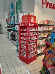 Auchan | Punkt partnerski 