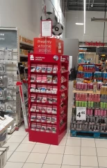 Auchan | Punkt partnerski 