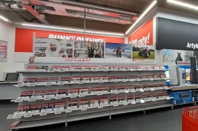Media Markt | Punkt partnerski 