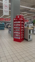 Auchan | Punkt partnerski 